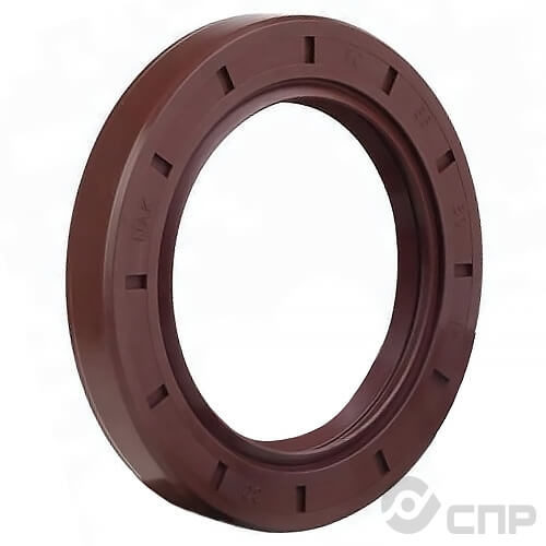 Манжета армированная 7,54х15,87х5,96 (сальник)