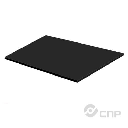 Техпластина (лист) 450х450х3,9