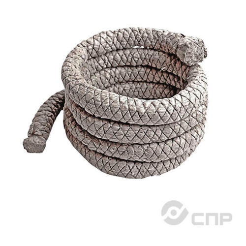 Базальтовые шнуры теплоизоляционные в Новодвинске