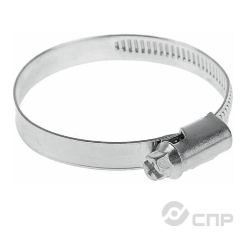 Хомуты червячные в Новодвинске