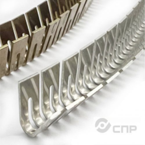 Пружины меандровые в Новодвинске